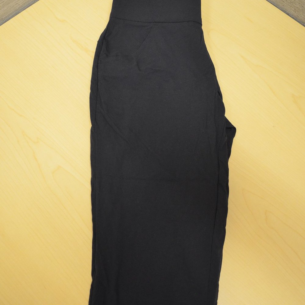 Columbia Capri Pants - Black - Picture 2 of 3
